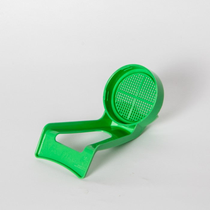 Couvercle perforé GermiMason