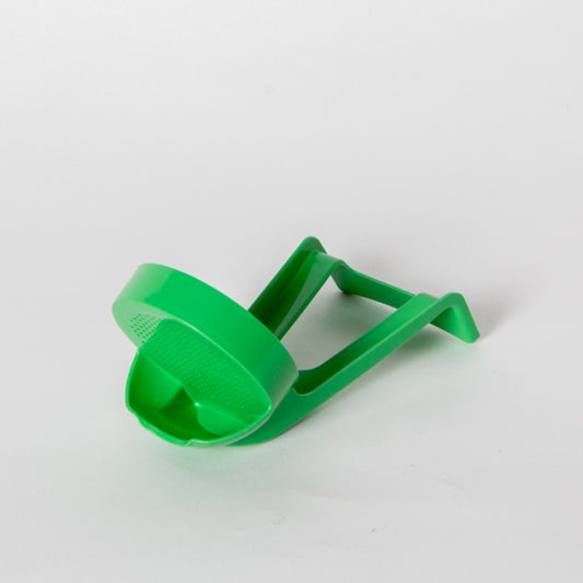 Couvercle perforé GermiMason