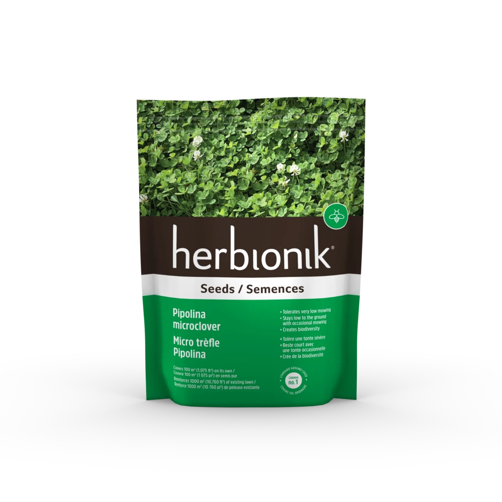 Micro trèfle pipolina Herbionik 500g