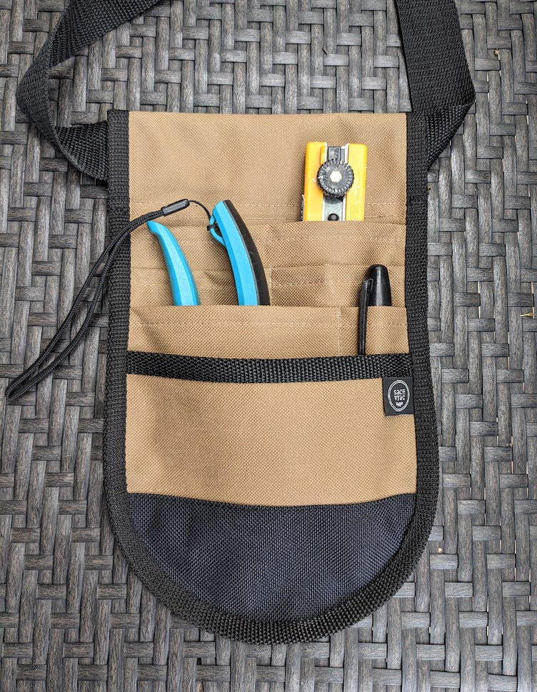 Ceinture pochette de jardinage PRO