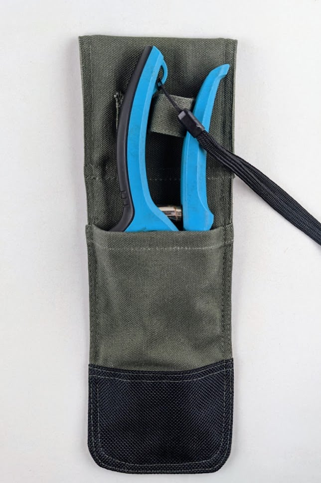 Fourreau de jardinage