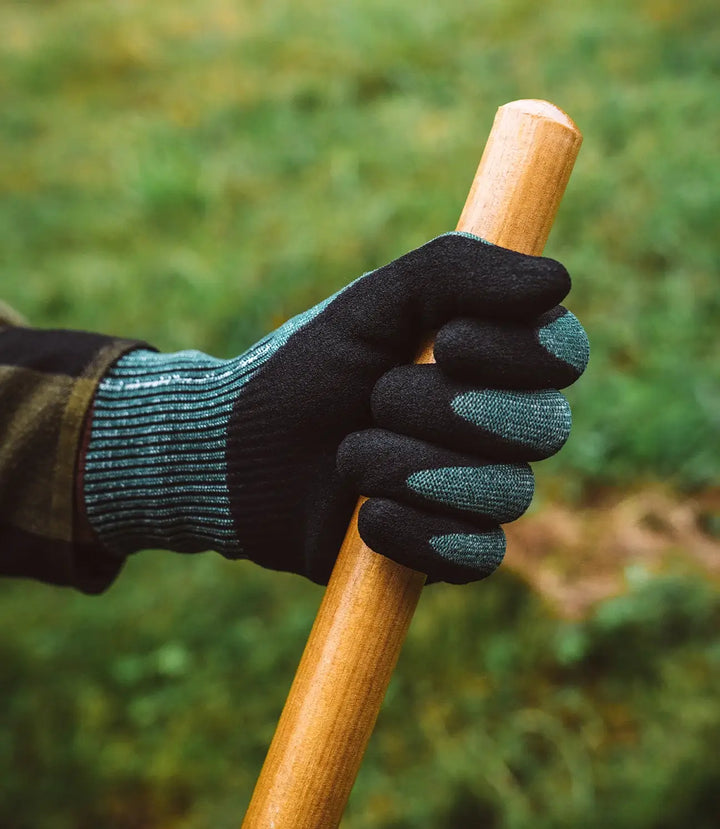 Gants anti-coupure Growers & Co.