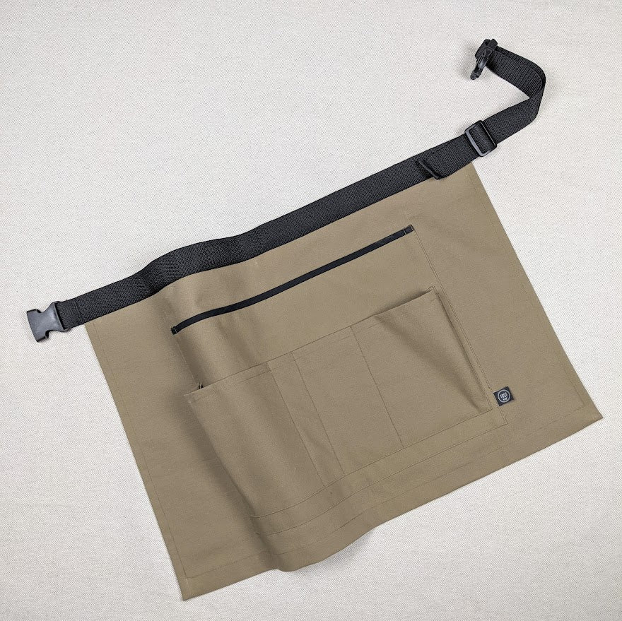 Tablier ceinture pour le jardin