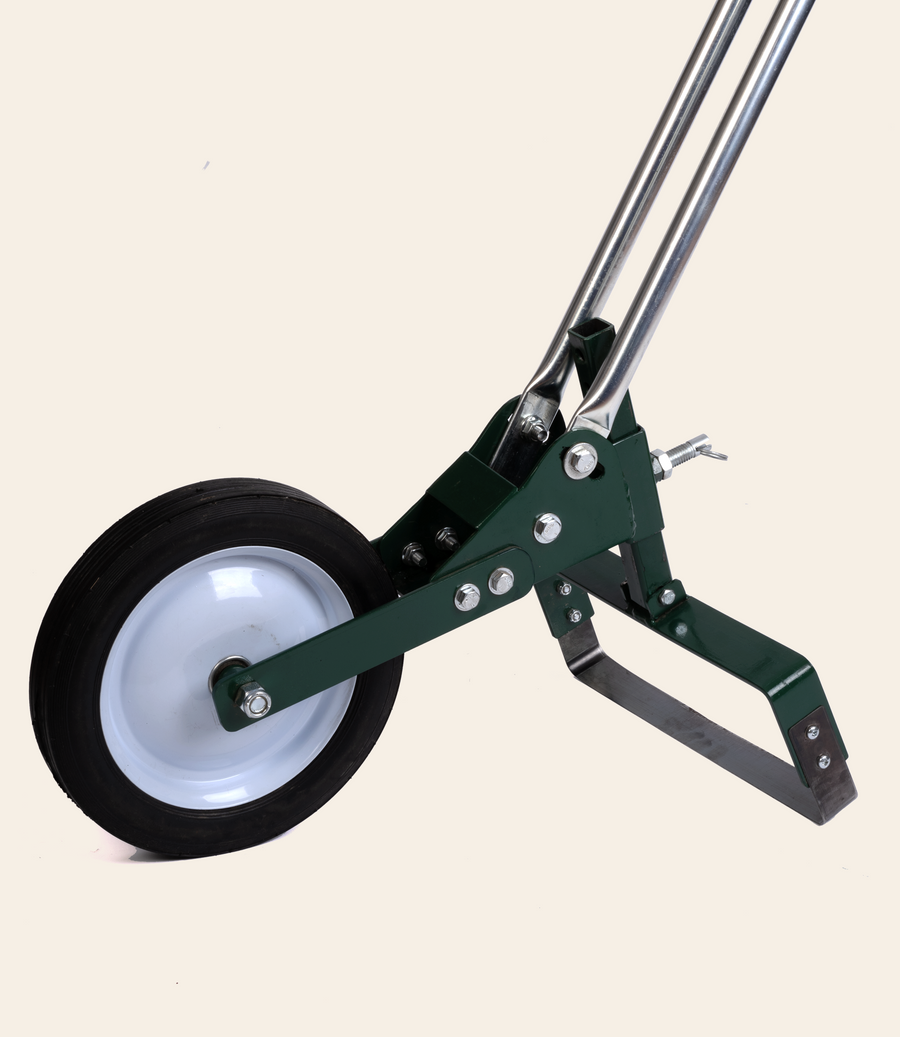 PRÉ-VENTE : Binette sur roue - Growers & Co