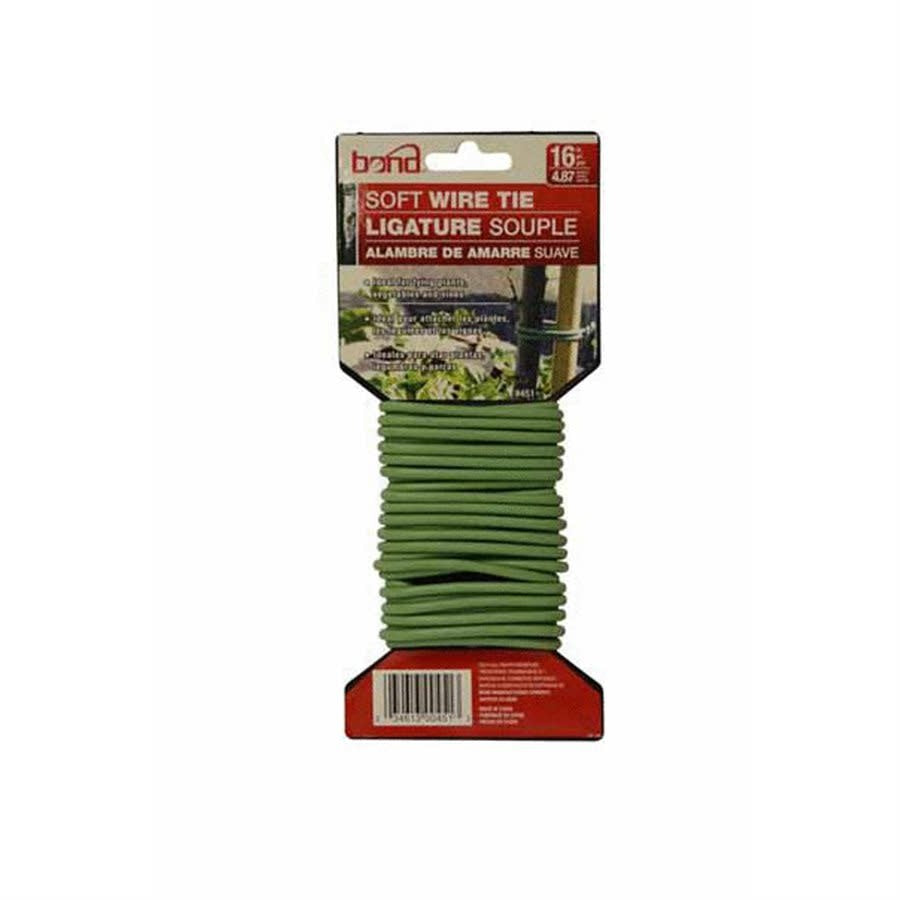 Attache souple - 16 '