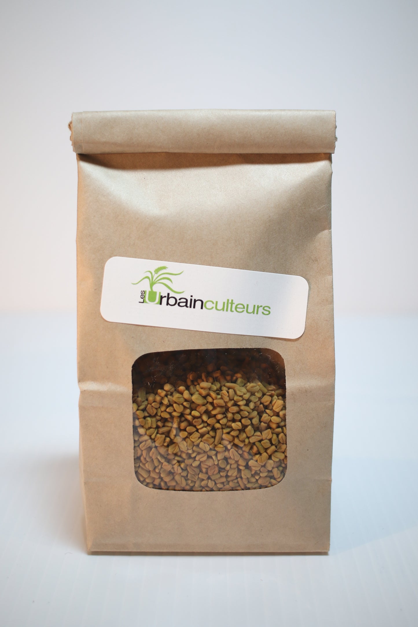 Fenugrec 250g (Inde)