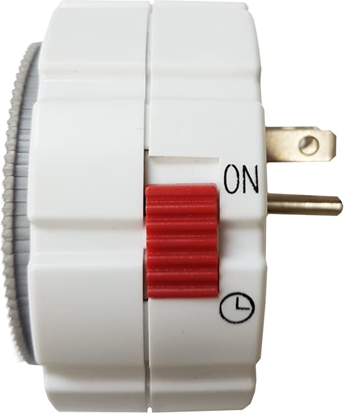 Minuterie 24H SunBlaster