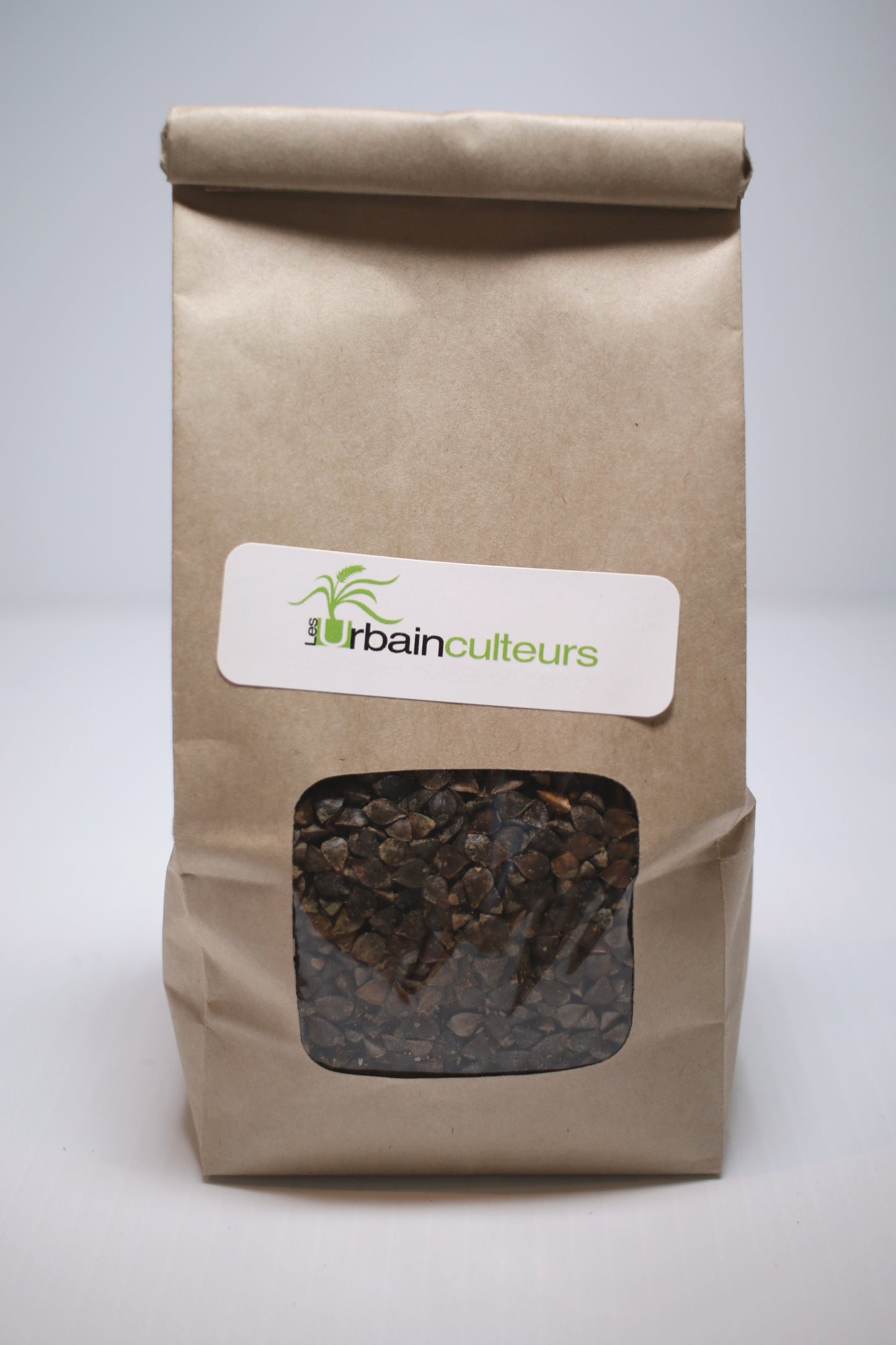 Sarrasin 250g (USA)