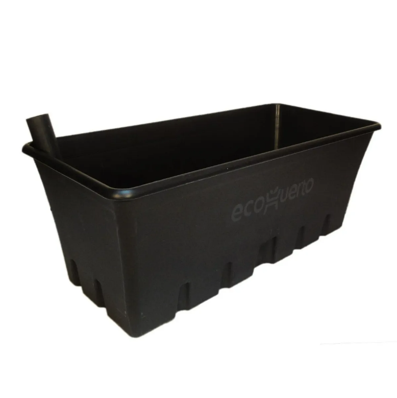 Bac à réservoir d'eau Caja