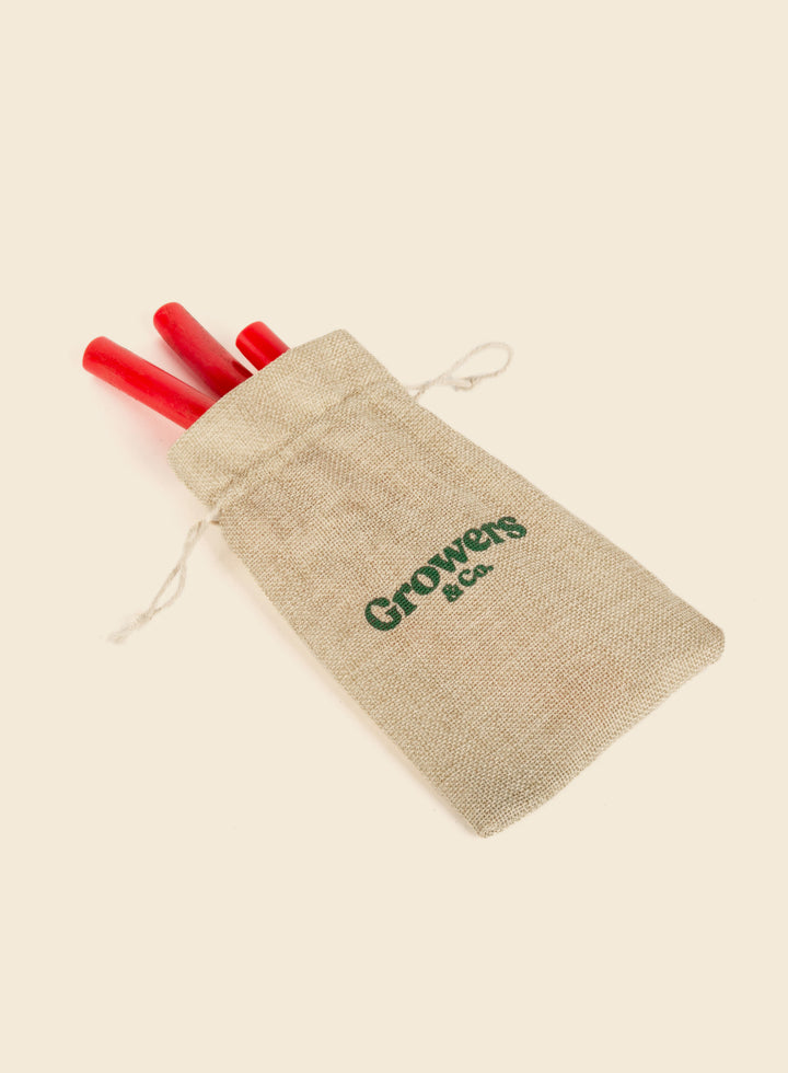 Râteau-maraîcher - Growers & Co