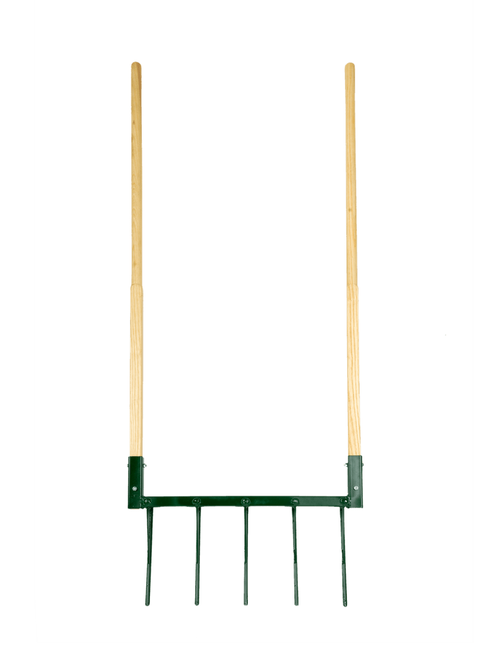 Grelinette - Growers & Co