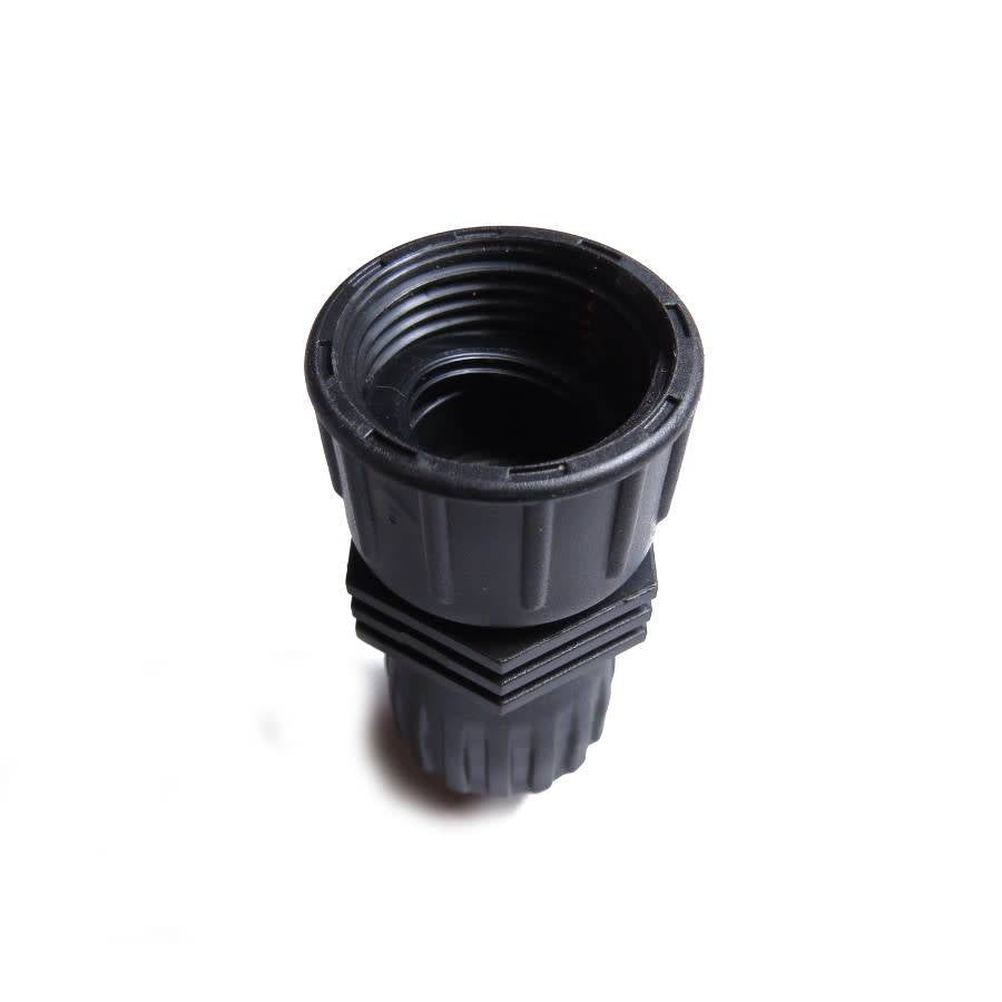 Raccord drip-lock 1/2 adaptateur pour robinet extérieur