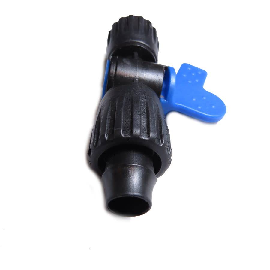 Raccord Hydro-Lock 1/2" - Vanne