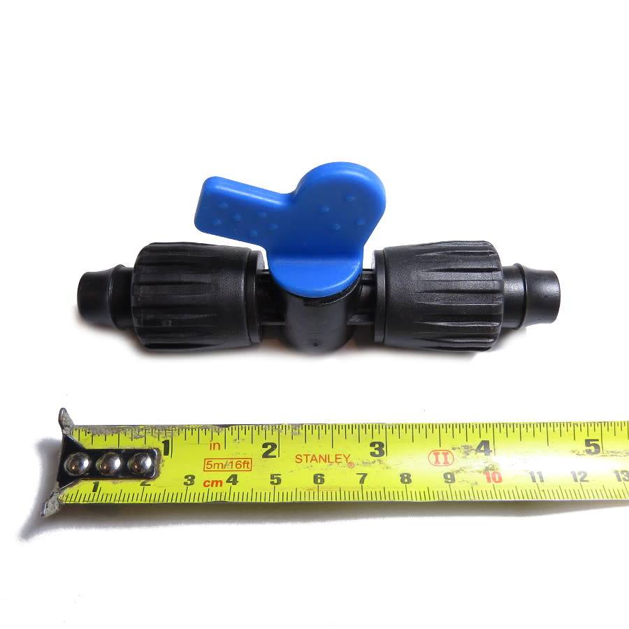 Raccord Hydro-Lock 1/2" - Vanne