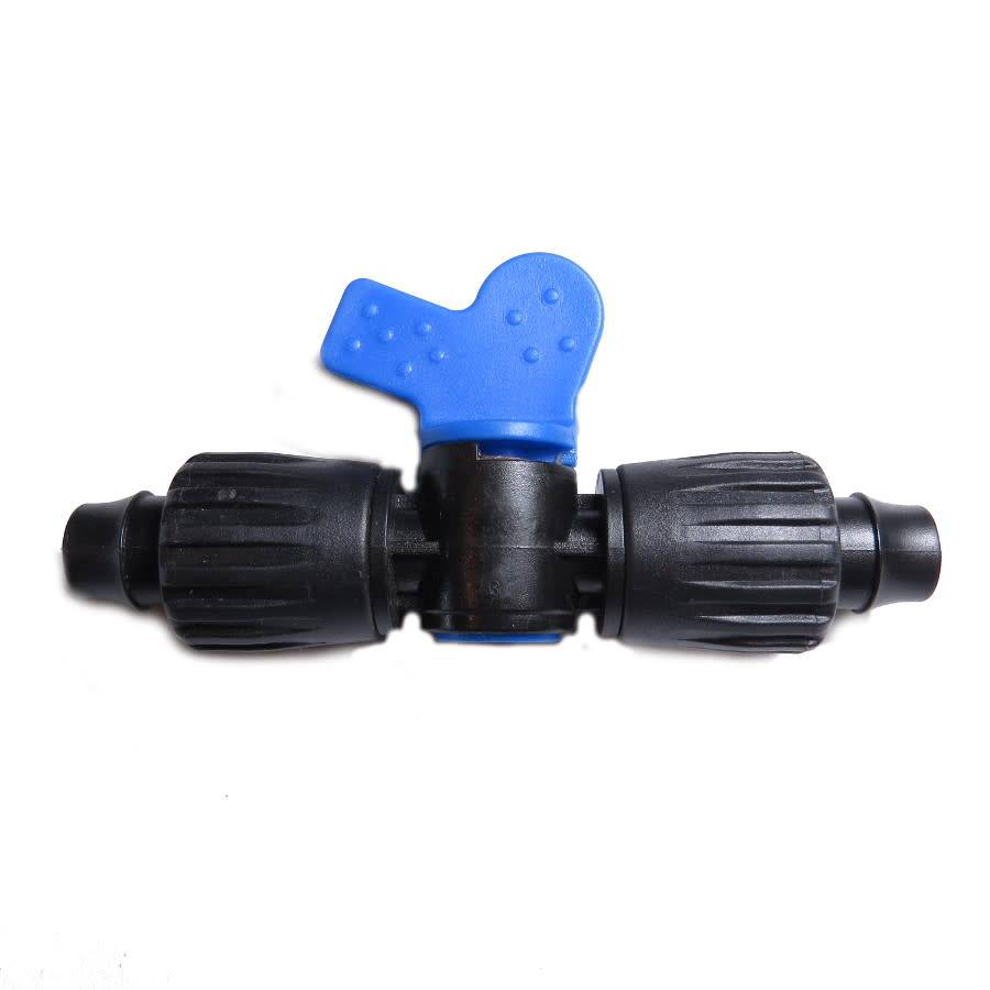 Raccord Hydro-Lock 1/2" - Vanne