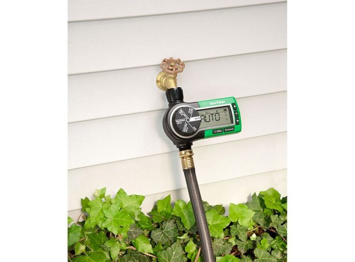 Minuterie programmable rain bird