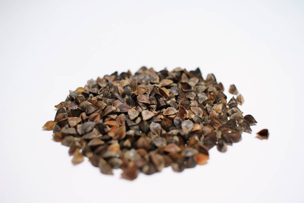 Sarrasin 250g (USA)