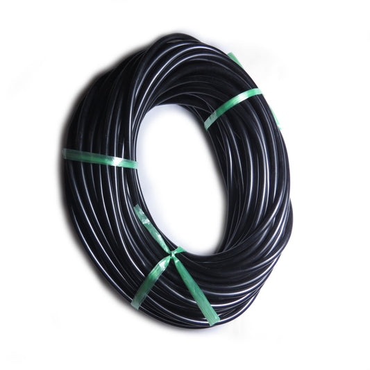 Tuyau de polyvinyl ultra-souple 1/4" (100 pieds)