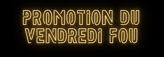 Vendredi Fou