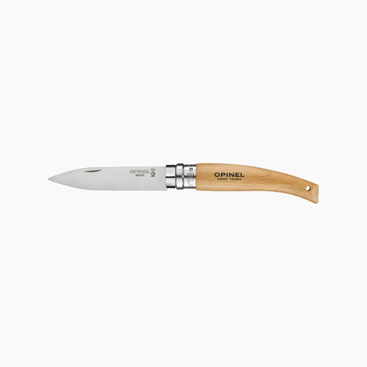 Couteau de jardin Opinel n°8