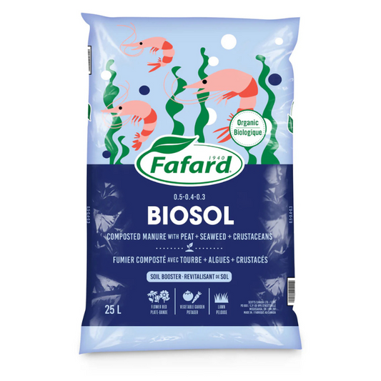 Compost BIOSOL