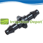 Raccord 1/4" - Union