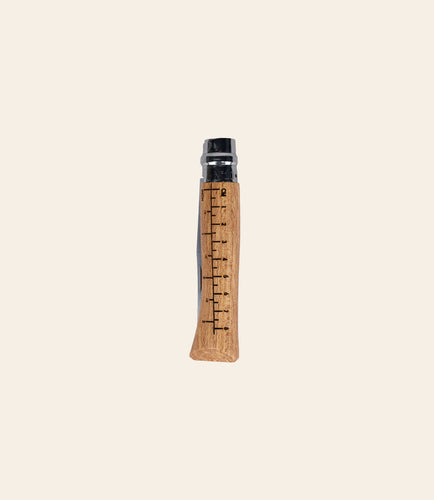 Opinel x Growers & Co. Couteau de récolte n°10