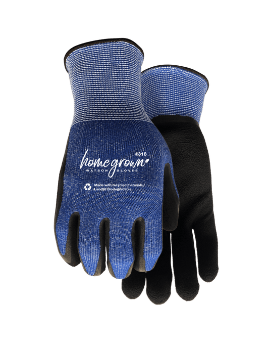 Gants Homegrown
