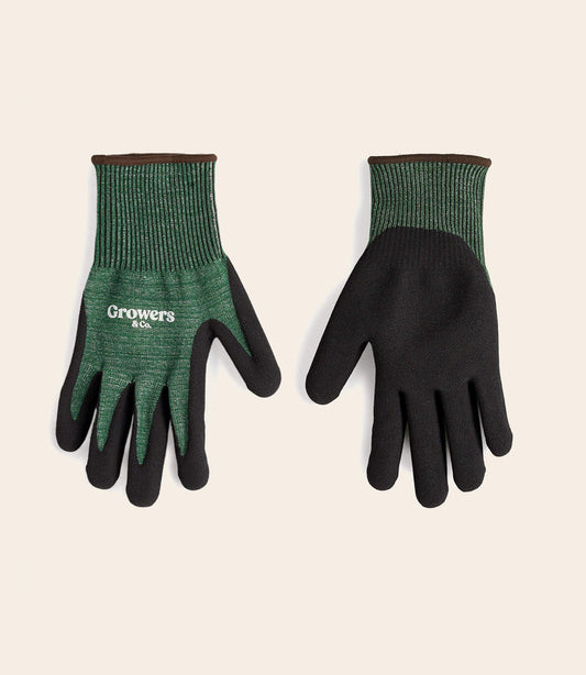 Gants anti-coupure Growers & Co.