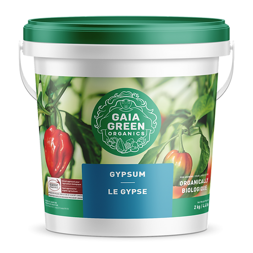 Gypse Gaia Green 2 kg