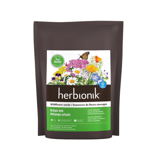 HERBIONIK Eco-Rustik Mélange Urbain