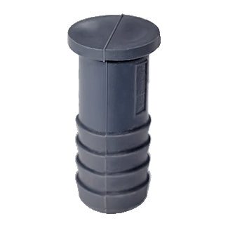 Raccords Poly Insertion - Bouchon 1/2"