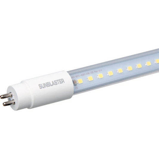 Lampe de conversion T5DEL SunBlaster 6400k 24po