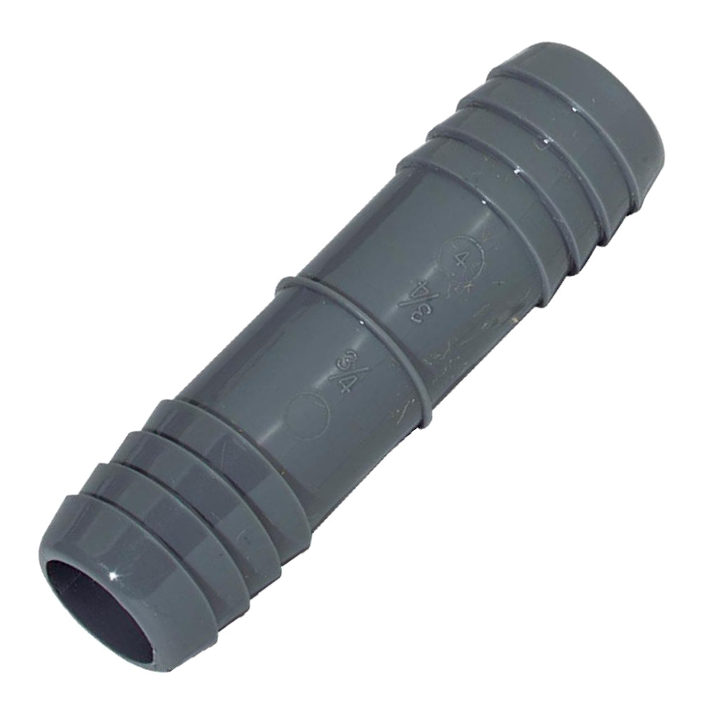 Raccords Poly Insertion - Union 1/2"