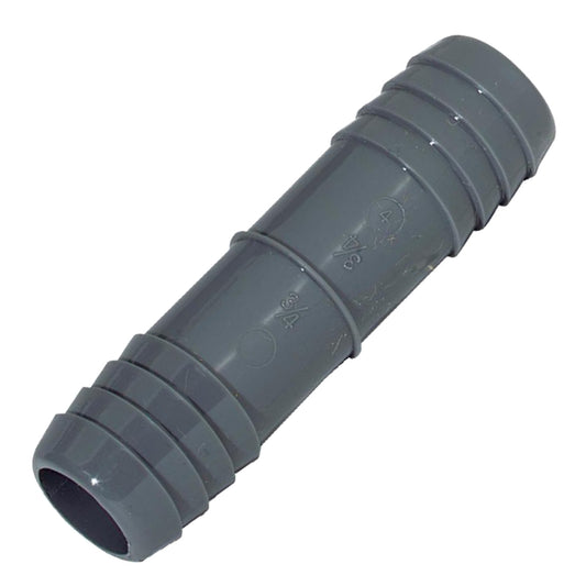 Raccords Poly Insertion - Union 1/2"