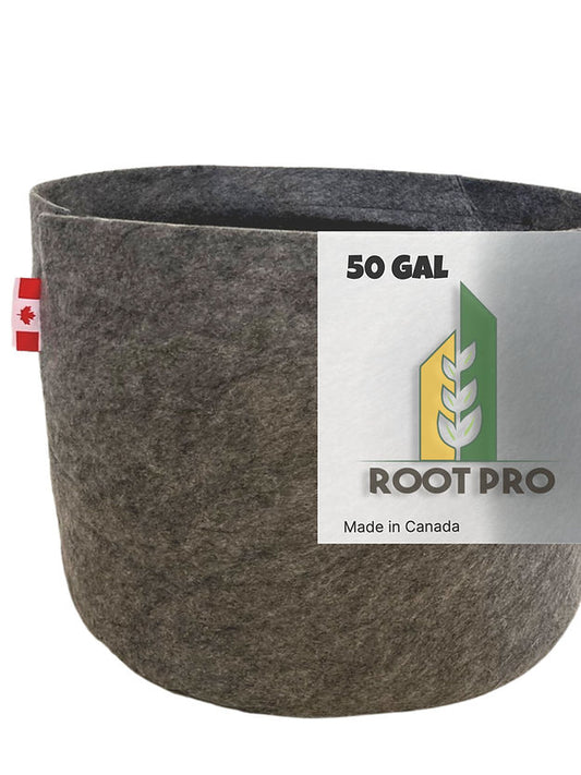 Root Pro 50 gallons
