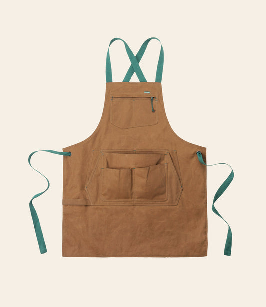 Tablier du marché Growers & Co.