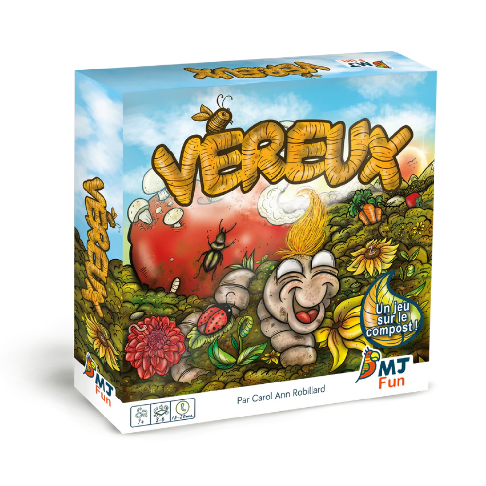 Vereux