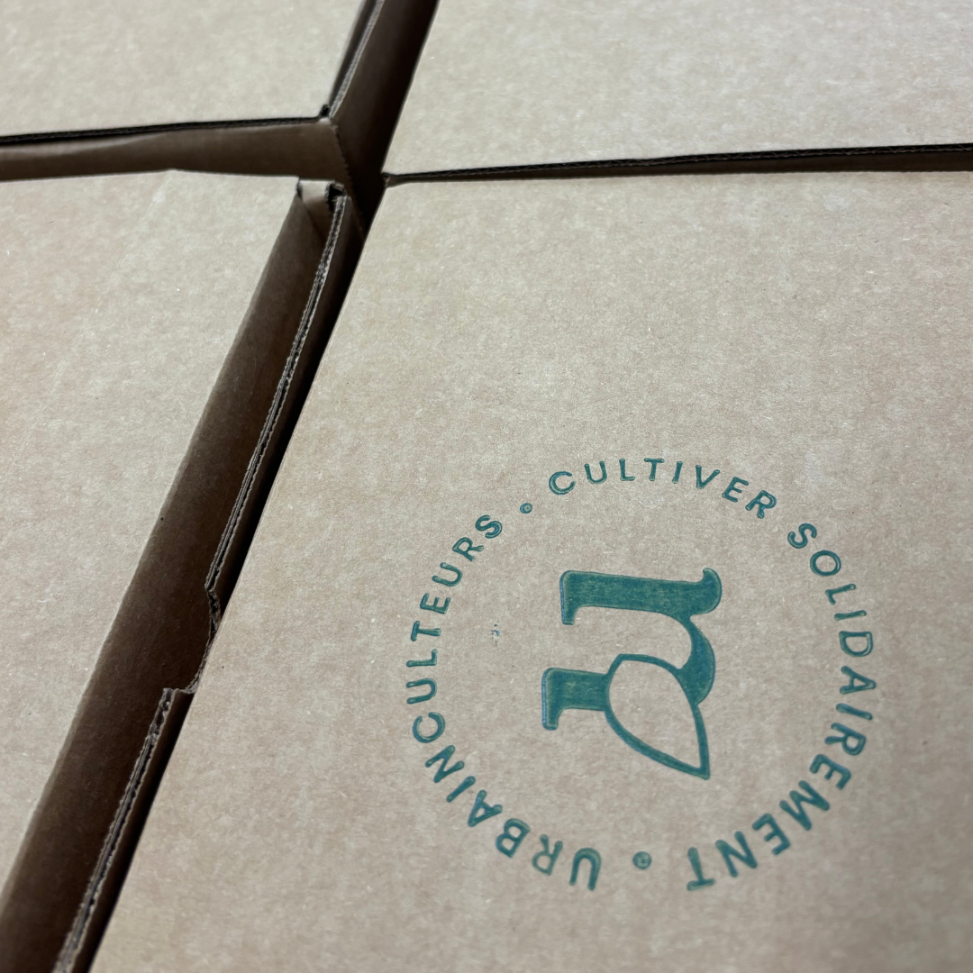 La Boîte Urbain-Cadeaux