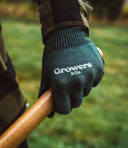 Gants anti-coupure Growers & Co.