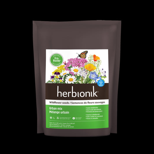 HERBIONIK Eco-Rustik Mélange Urbain