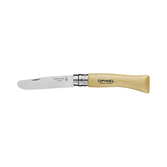 Coffret Mon premier Opinel + Etui