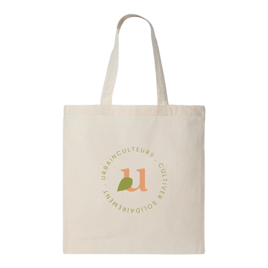 Sac fourre-tout - Urbainculteurs