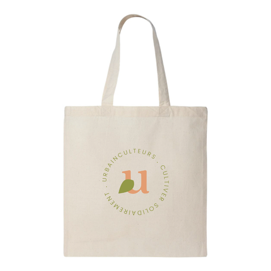 Sac fourre-tout - Urbainculteurs