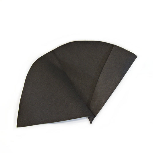 Smart pot pour jardinière suspendue conique