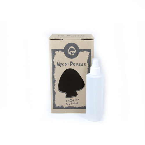 Myco-pousse de La Botte - trousse du culture