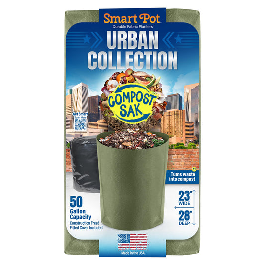 Compost Sak 50 gallons