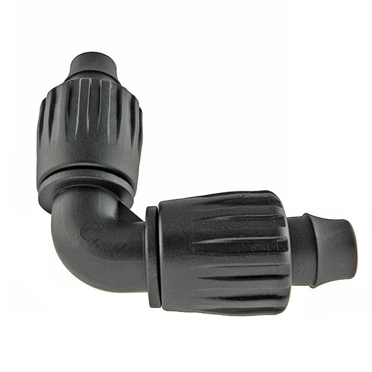 Coude hydro-lock 1/2''