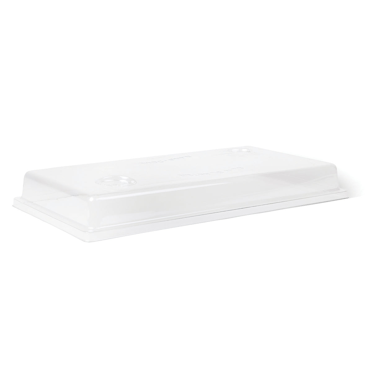 Dôme 2" ventilé pour plateau
