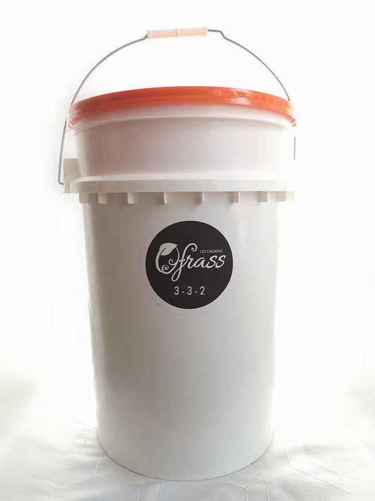 Engrais Ofrass